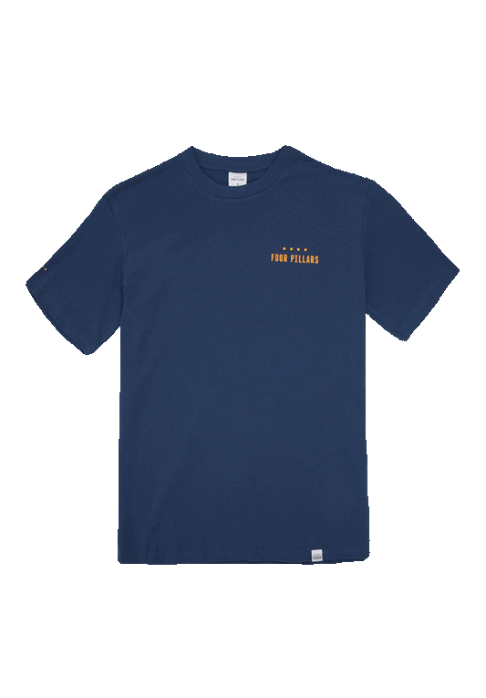 When Life Gives You Oranges Tee