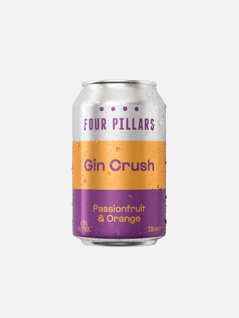 The Flavour Tin Taster Bundle