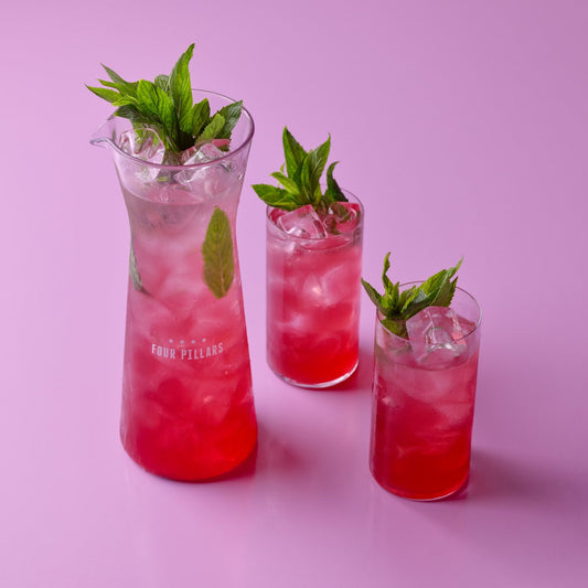 The best gin drinks for hosting
