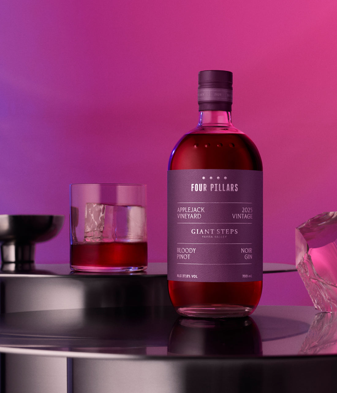 No.1_On the Rocks