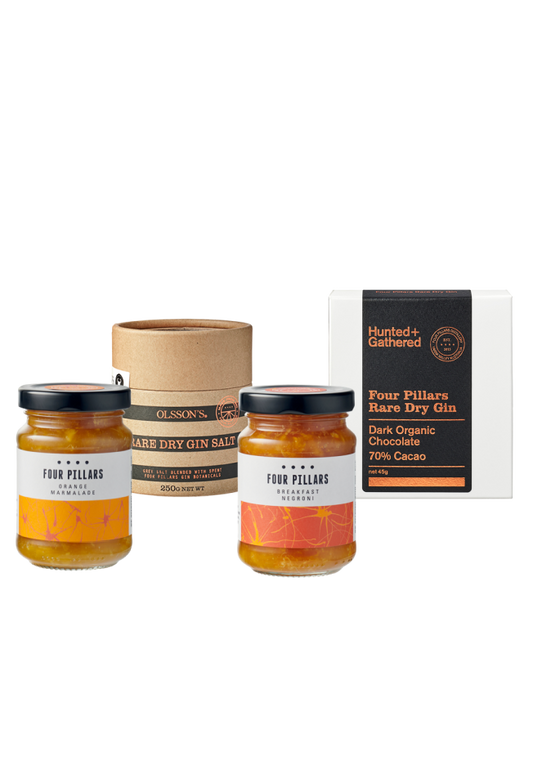 The Made From Gin Bundle