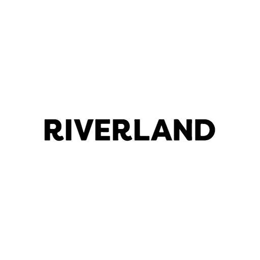 Riverland, Brisbane, logo