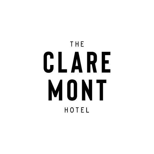 The Claremont Hotel, Perth, logo