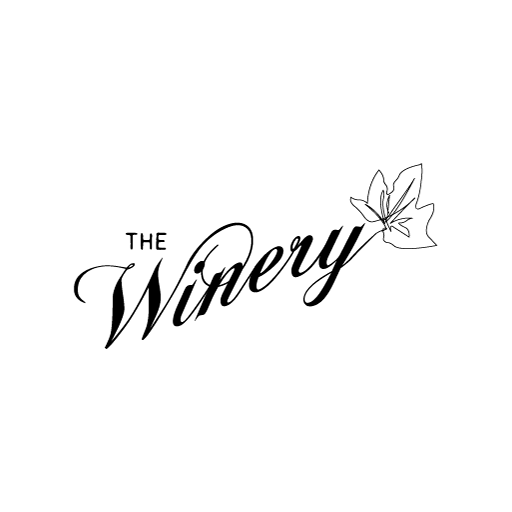 The Winery logo